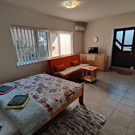 Apartman Ankica Golubac Exterior foto