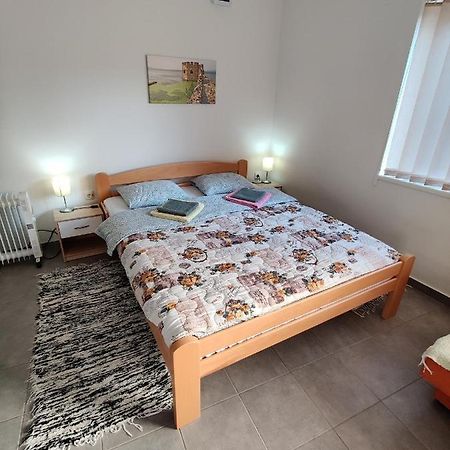 Apartman Ankica Golubac Exterior foto
