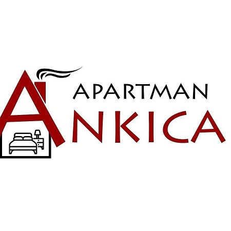 Apartman Ankica Golubac Exterior foto