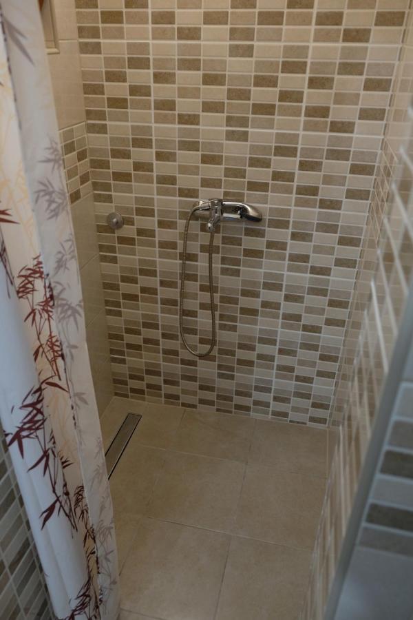 Apartman Ankica Golubac Exterior foto