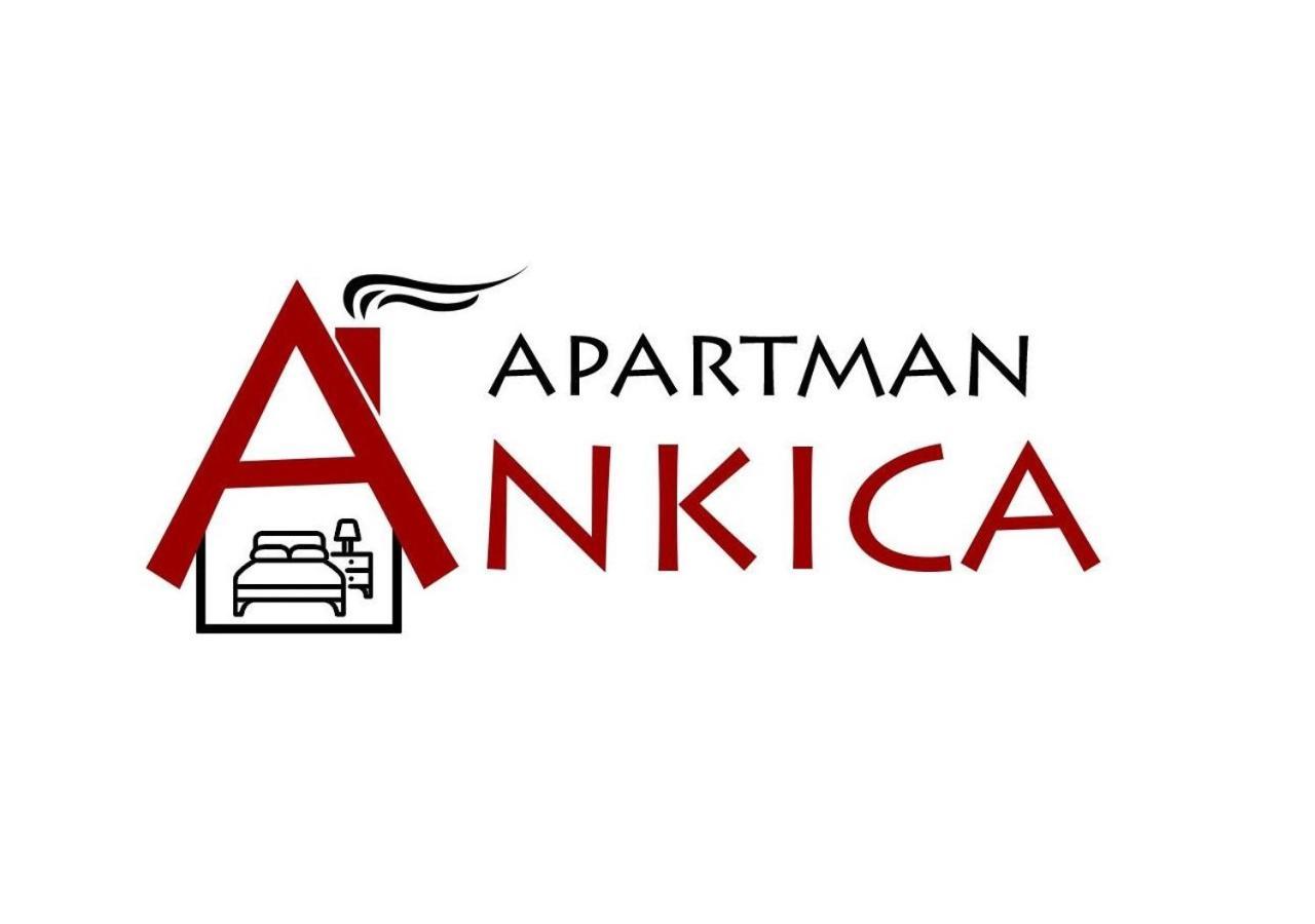 Apartman Ankica Golubac Exterior foto
